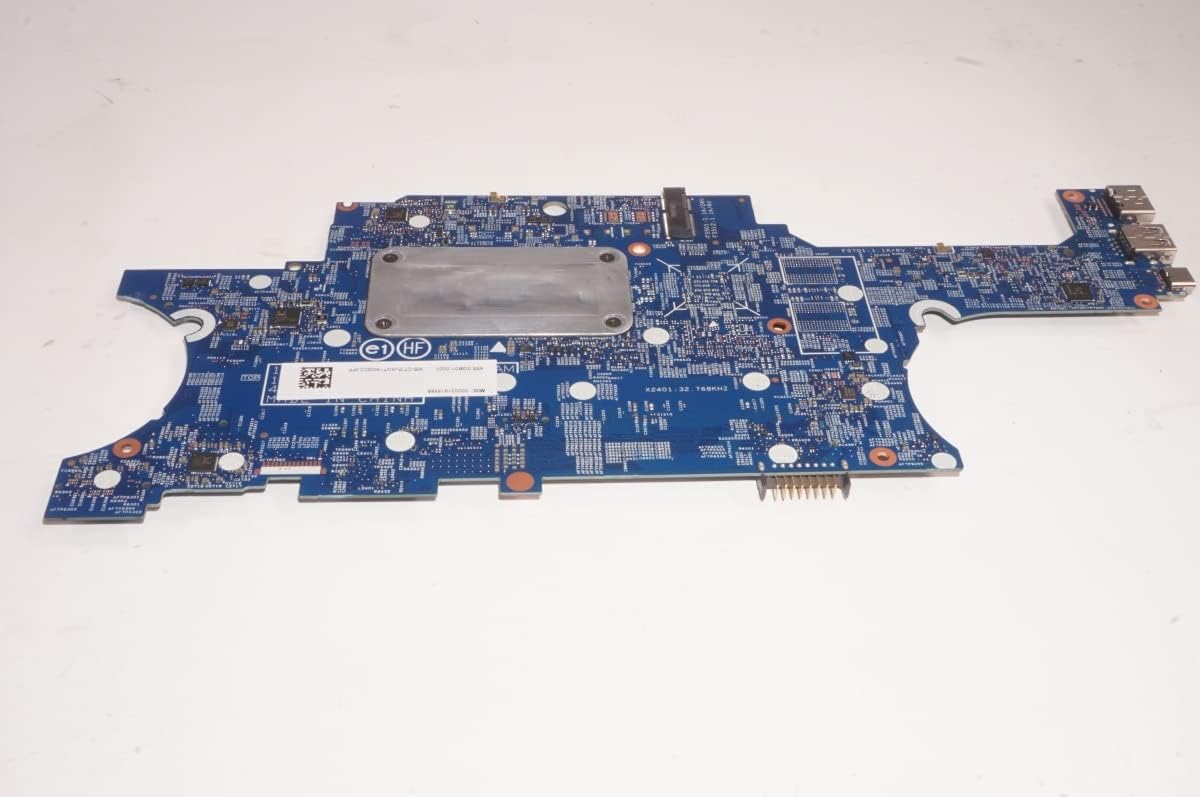 FMB-I Compatible with L53569-601 Replacement for Hp Motherboard UMA i5-8265U Win 15M-DR0011DX Envy 15M-DR0012DX