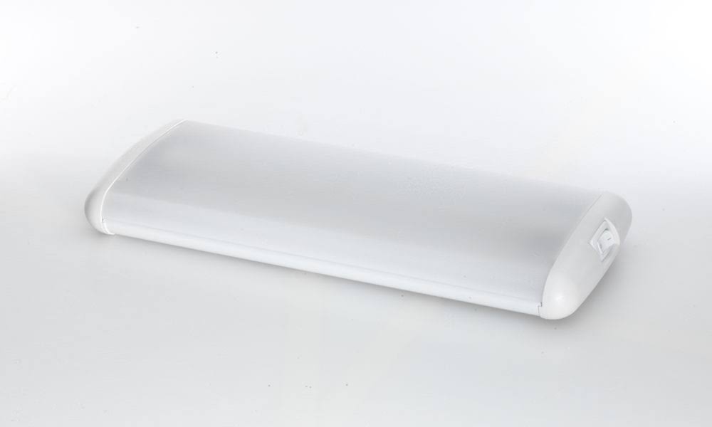 Thin-lite Dist-led622p LED Light Surface Mount