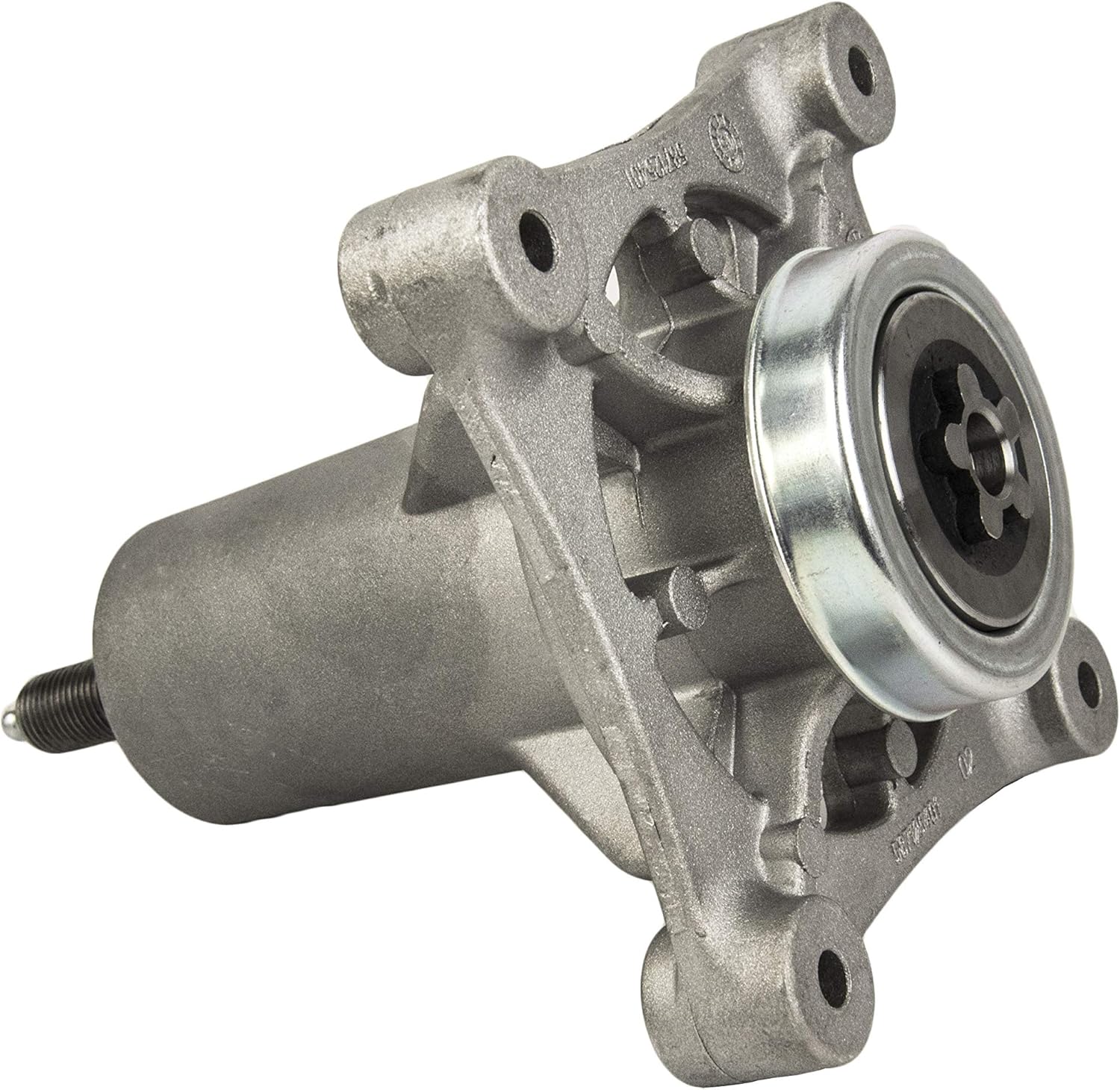 Jeremywell Spindle Assembly Replacement for 587125401 Husqvarna,Craftsman Tractors 46