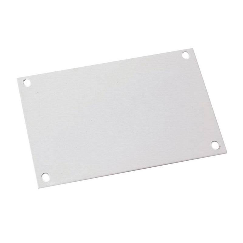 Wiegmann N1P2424 Back Panel for N1C242412