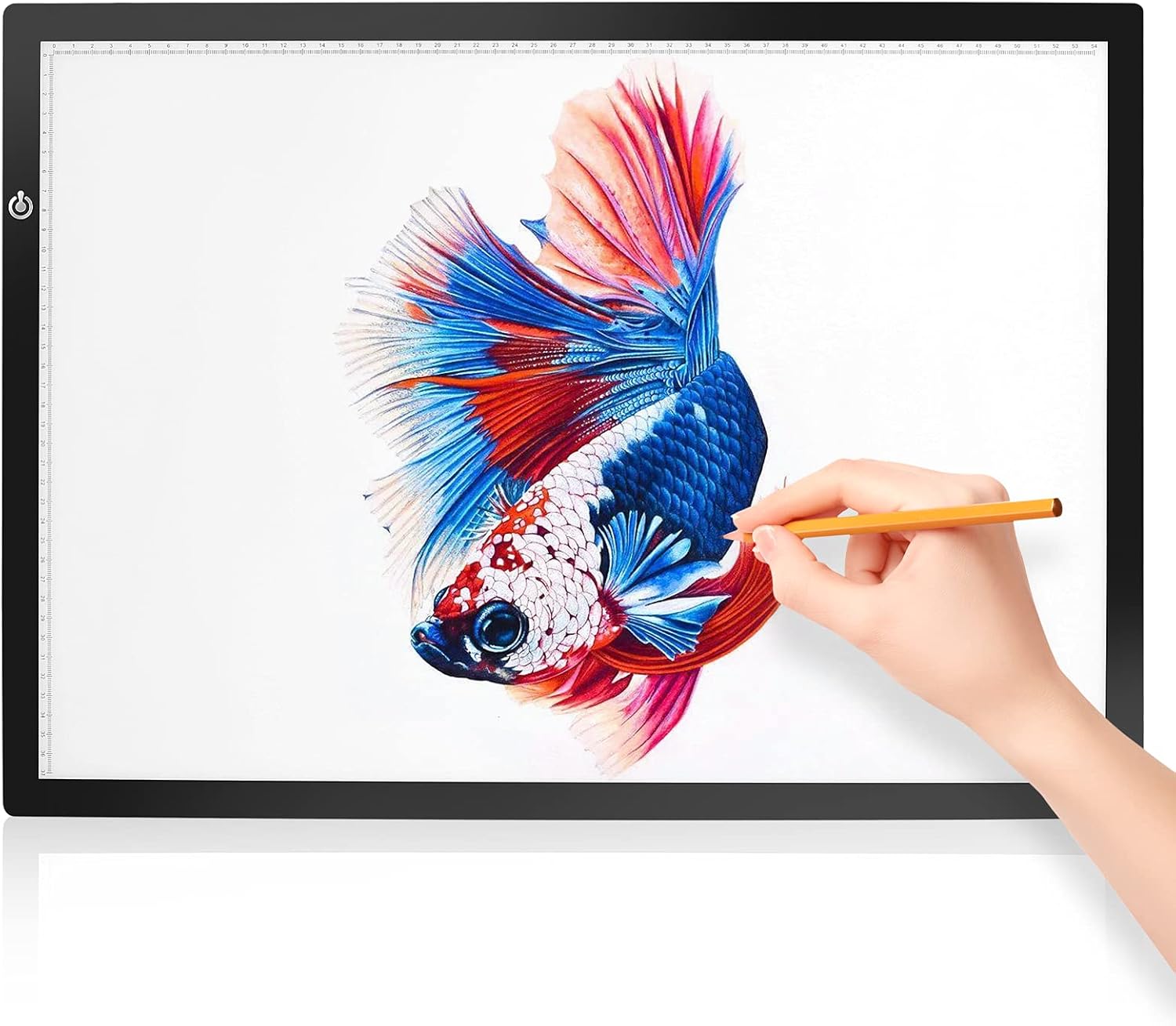 LitEnergy A2 LED Light Box, Light Table 14.9