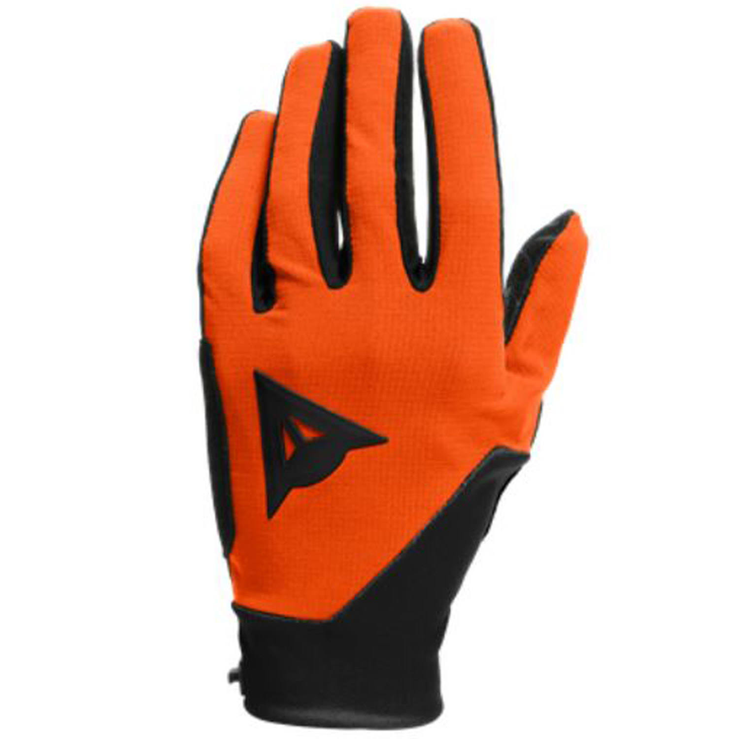 Dainese HG Caddo, Gloves - Orange/Black - M