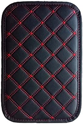 Car Accessories Armrest Cushion Cover Center Console Box Pad Protector