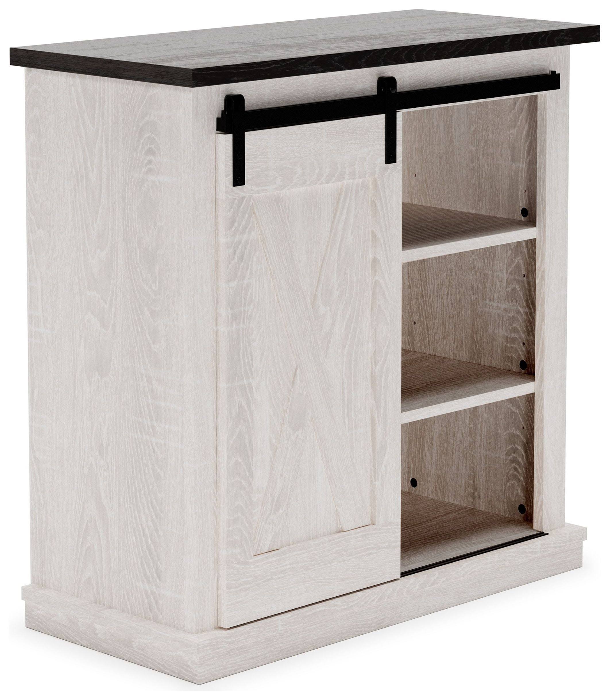 Ashley Dorrinson Accent Cabinet