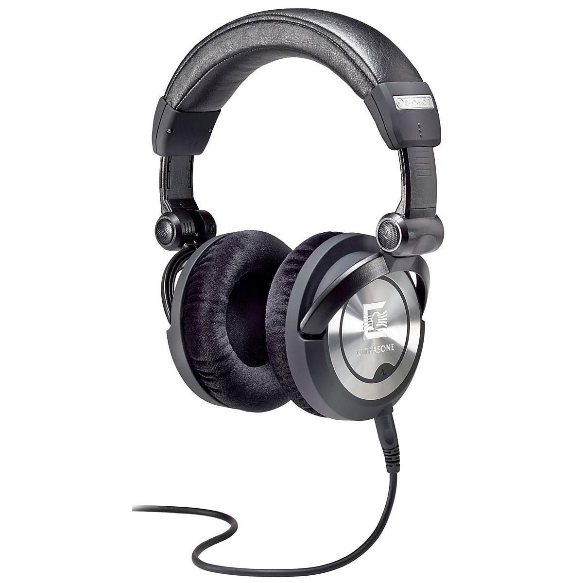 Ultrasone Pro 900i Headphones, Closed-Back