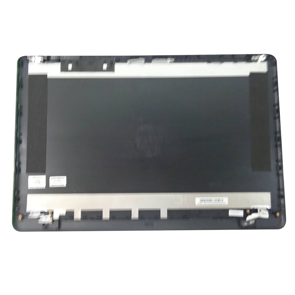 HP 17-AK 17-BS Jet Black LCD Back Cover 926489-001