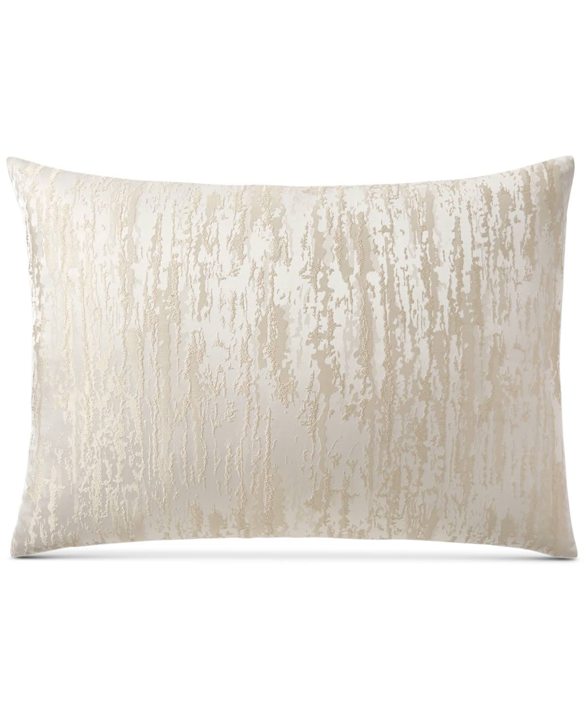 Hotel Collection Opalescent Standard Sham, Created for Macy&s - Oyster