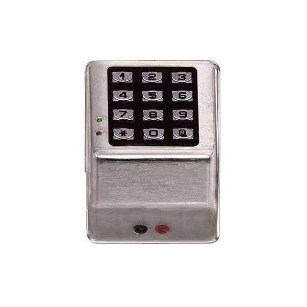 DK3000 US10B Alarm Lock Access Control