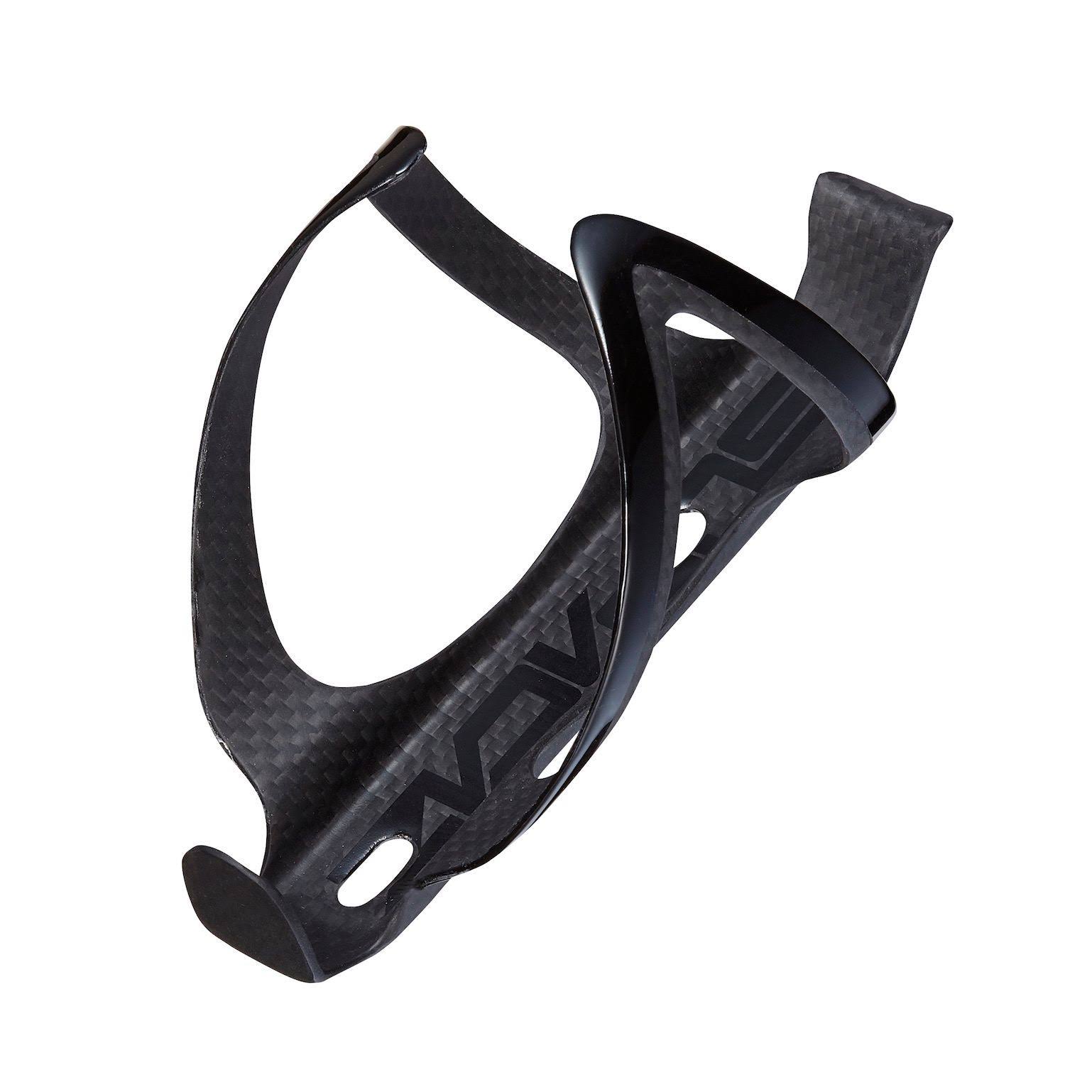 Supacaz Fly Carbon Bottle Cage Oil Slick Reflective