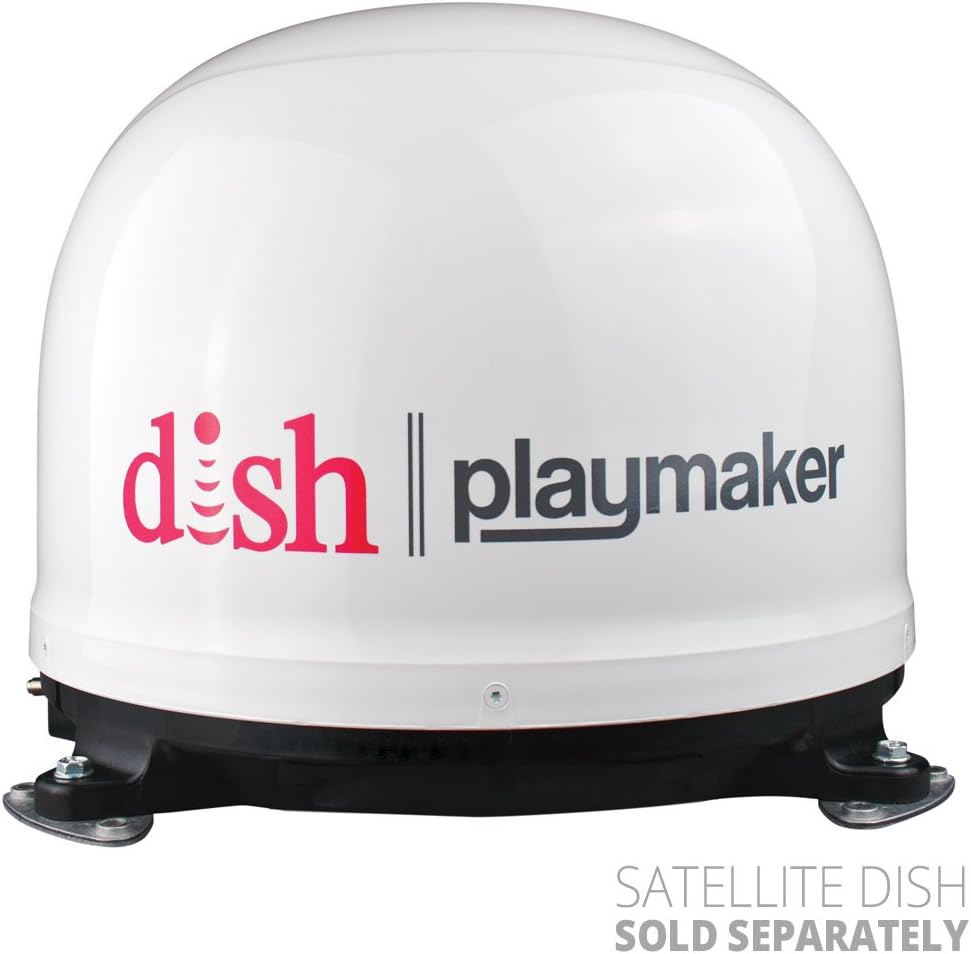 Winegard RK-4000 RK-4000 Roof Mount Kit Pack of 2