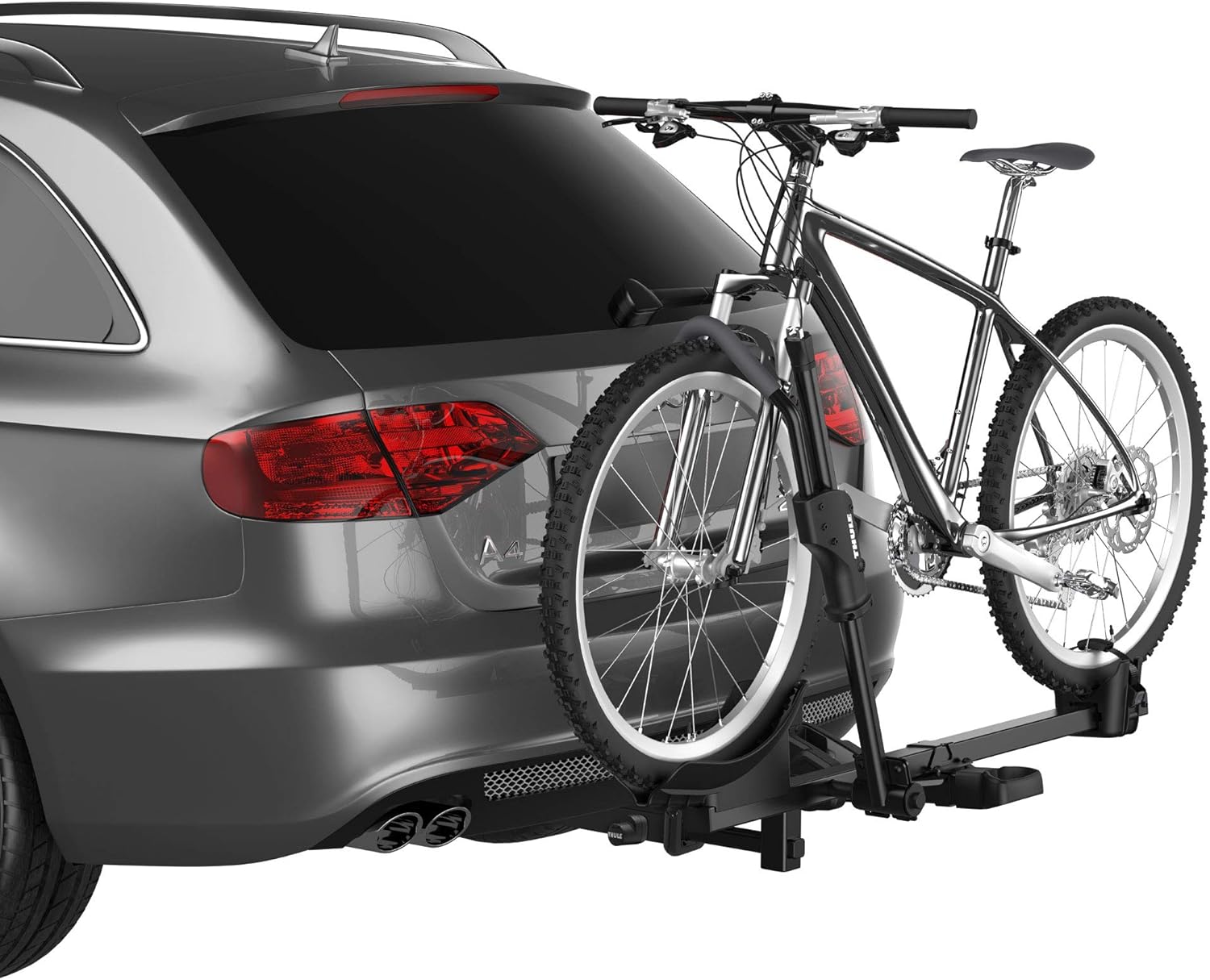 Thule T1 Hitch Bike Rack