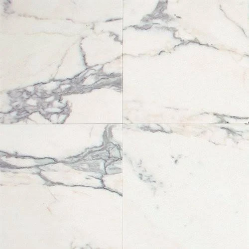 Daltile (Marble) Calacatta Gold Polished 12 x 24