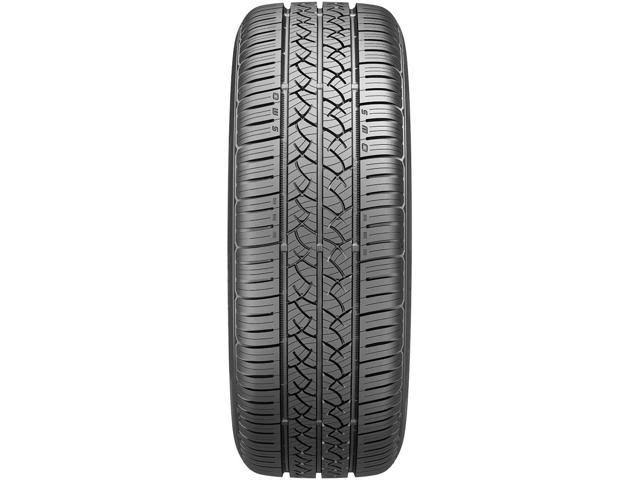 Continental TrueContact Tour 215/55R16