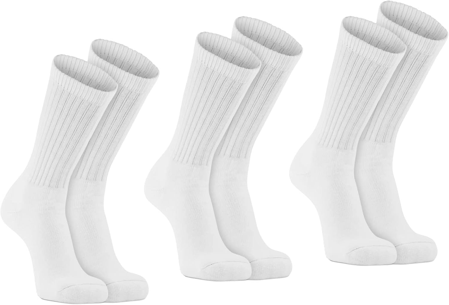 Fox River Mills Wick Dry Classic Sock - 3 Pack