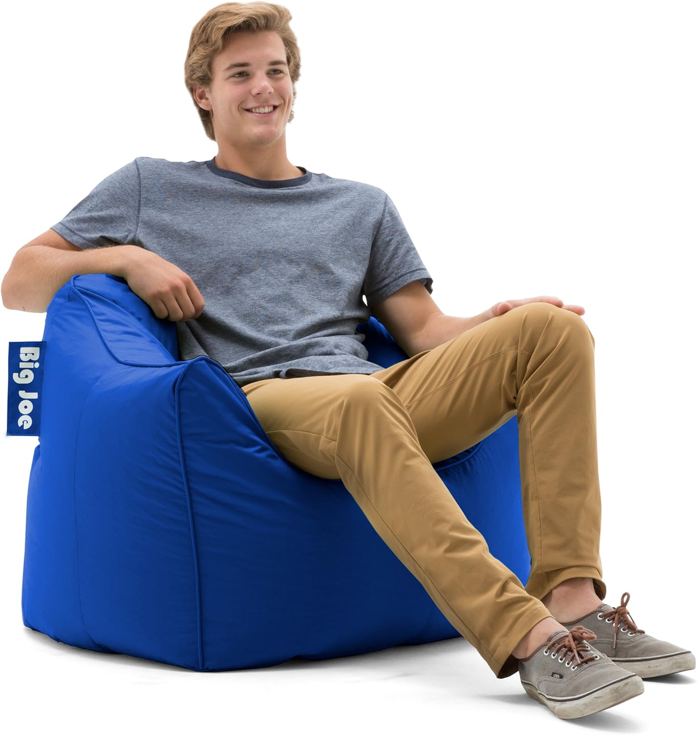 Big Joe Hug, Sapphire Smartmax Pack of 2