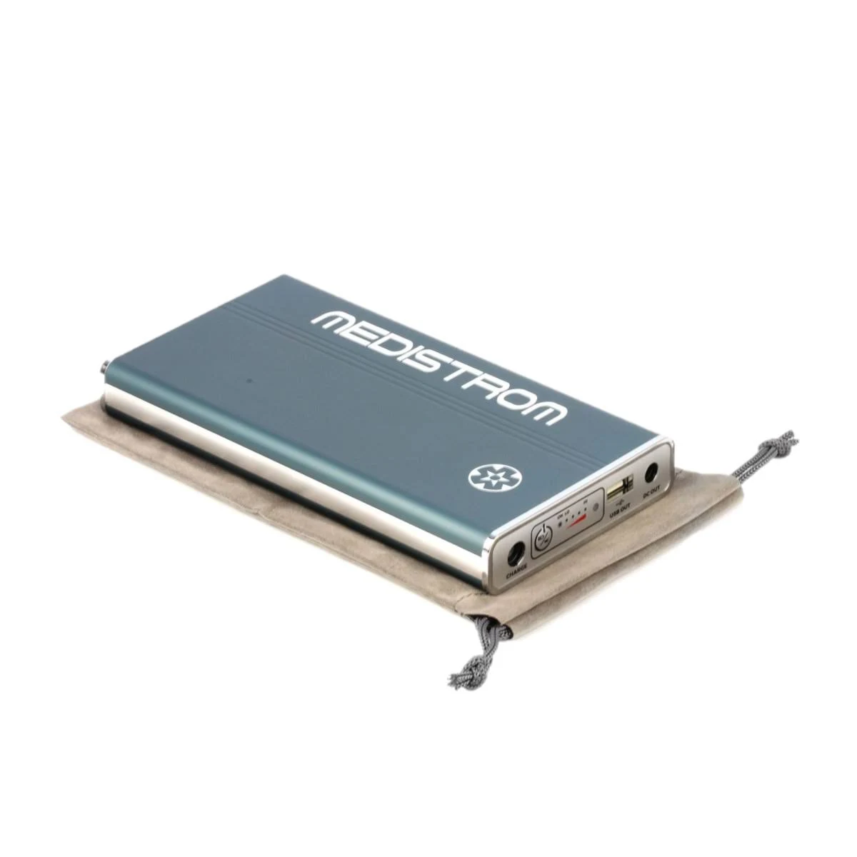 Medistrom Pilot-12 Lite Battery Backup Power Supply by Choice One Medical