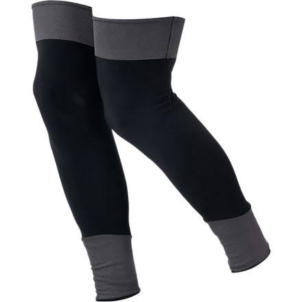 Giordana G-Shield Leg Warmers Black, XL/XXL