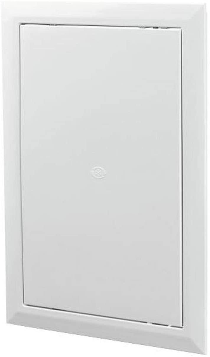 Value Access Panel - 400 x 500mm Plastic Hinged