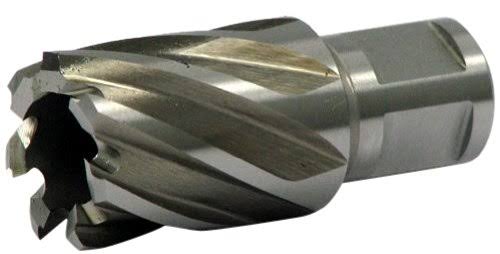 Unibor 24140 Diameter Annular Cutter Bright Finish 1-1 4-Inch 1-Pack at MechanicSurplus.com