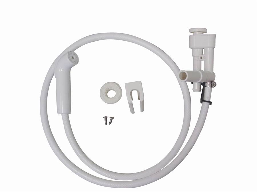 Dometic 385319054 Vacuum Breaker Kit with Hand Spray