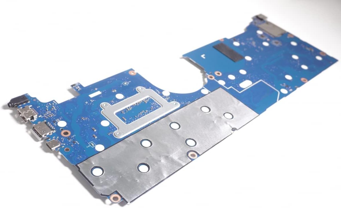 FMB-I Compatible with L93868-601 Replacement for Hp UMA i5-1035G1 Win Motherboard 15M-ED0013DX