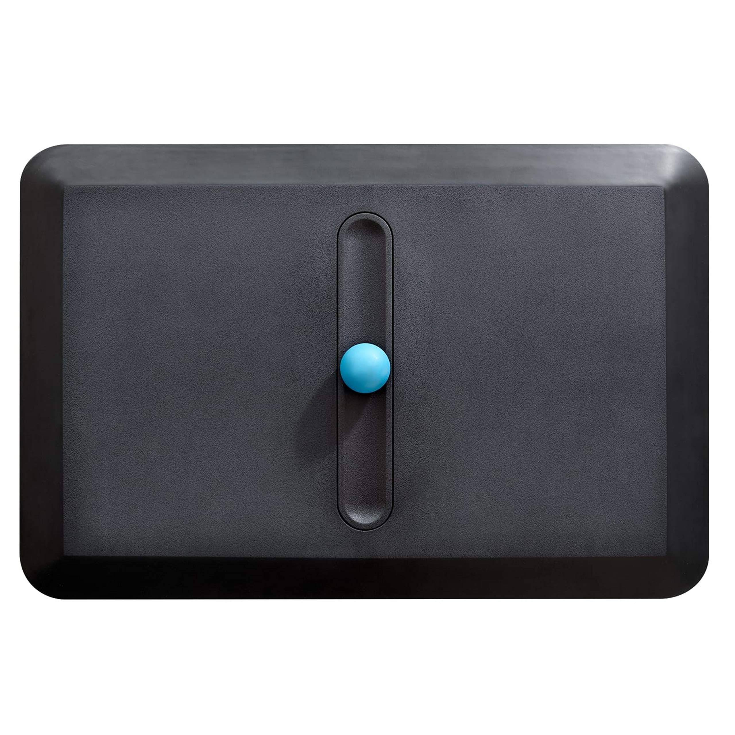 Vari - ActiveMat Groove - Standing Desk Anti-Fatigue Comfort Floor Mat