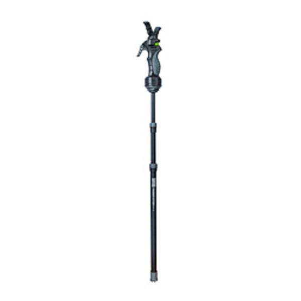 Primos Trigger Stick Gen3 Tall Monopod Shooting Stick (Onyx Black)