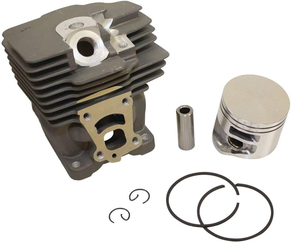 Stens 632-558 Cylinder Assembly, Black