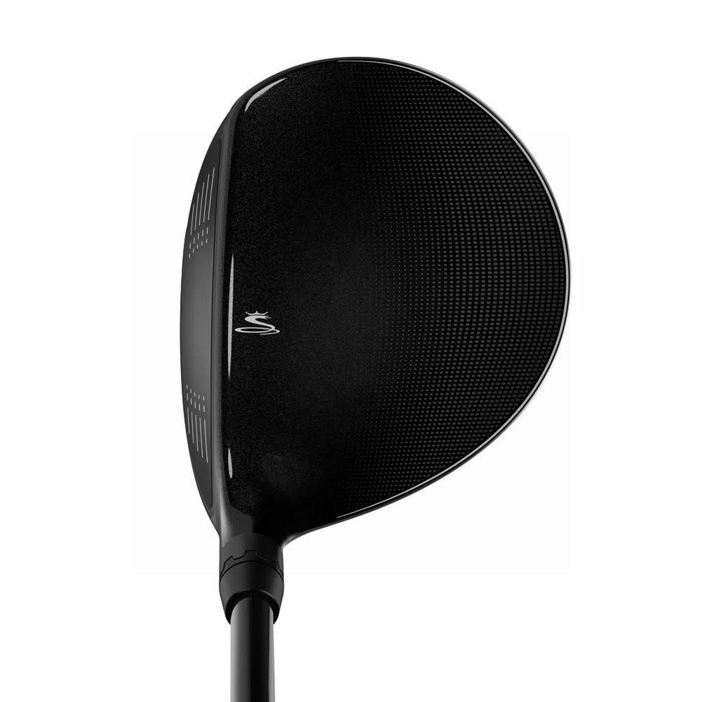 Cobra King F6 Fairway Wood, Black