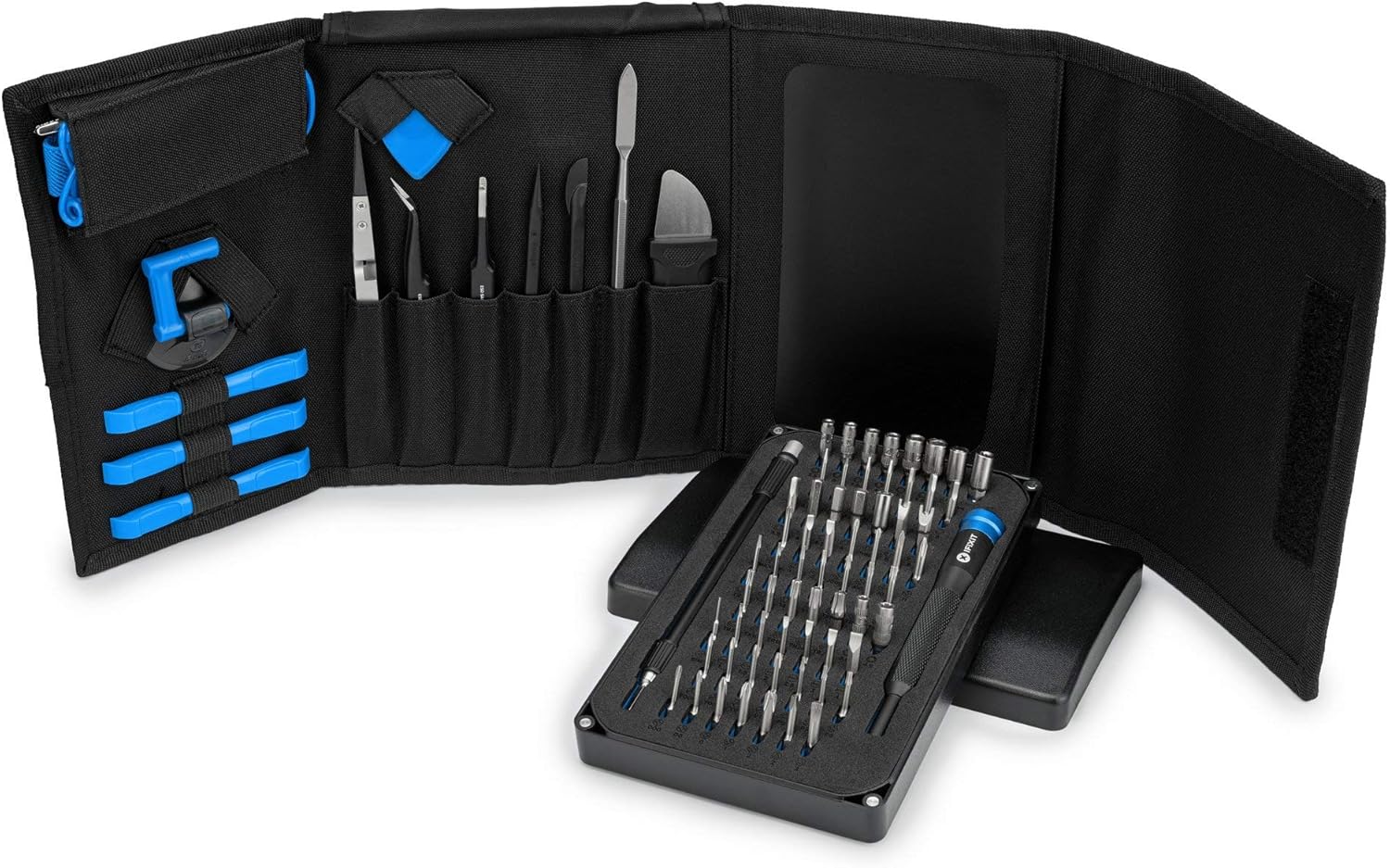 iFixit Pro Tech Toolkit - Electronics, Smartphone, Computer & Tablet Repair Kit Pack of 2