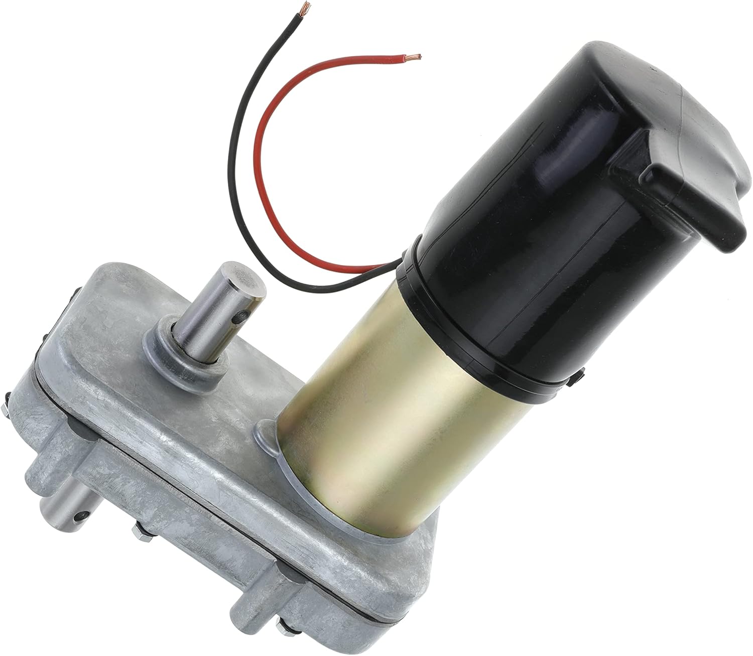 Jofynzo Power Gear Slide Out Motor PN 523900 for Car RV Gearbox Motor 12v Replaces 521976 523983 524327 524097 520819 522967 523036 523931 524246 523498 523432 523143 523529 524094