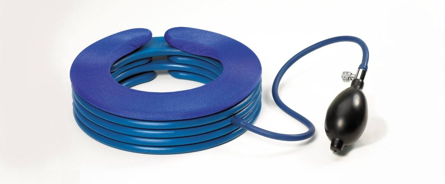 Dr. Bob&s Portable Neck Traction - Small