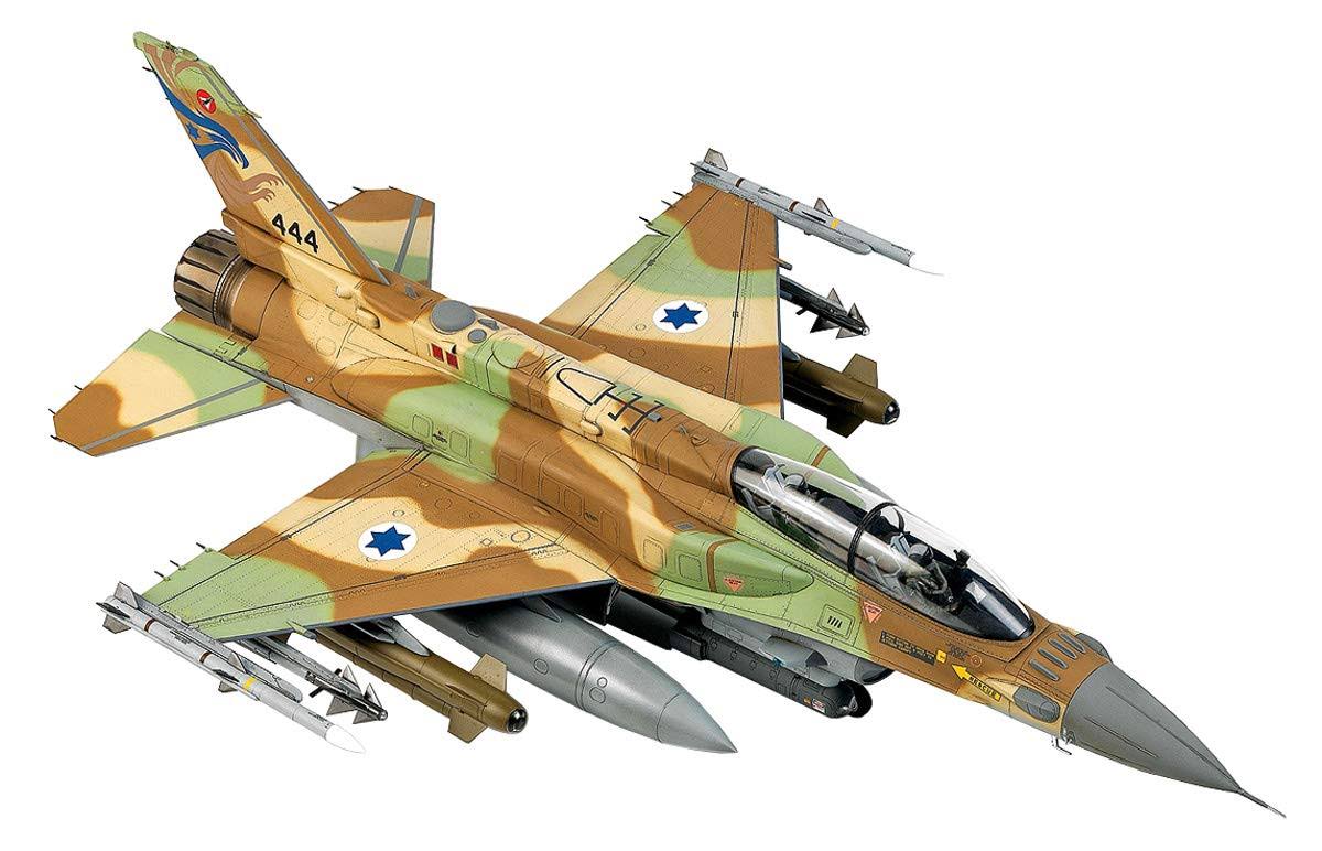 Academy Plastics 12105 1/32 F-16I Sufa ACYS0105