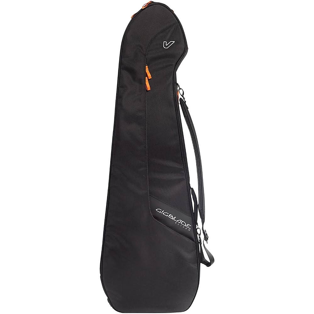 Gruv Gear Sliver for Electric Bass Black