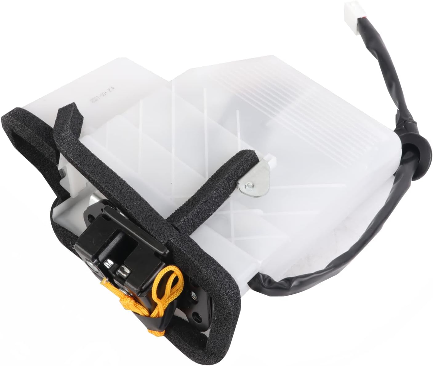 SONTIAN Tailgate Lock Latch Actuator Assembly Compatible with 2003-2009 T0yota 4Runner, Rear Gate Hatch Latch Replaces 69110-35090,Liftgate Lock Latch Actuator Motor Assembly