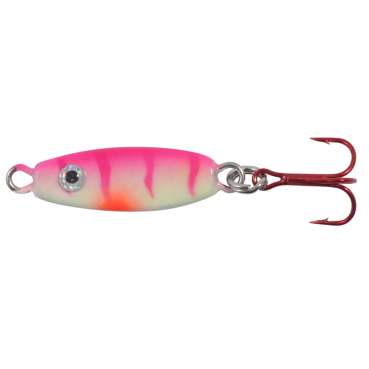 Northland Fishing Tackle UV Forage Minnow Spoon