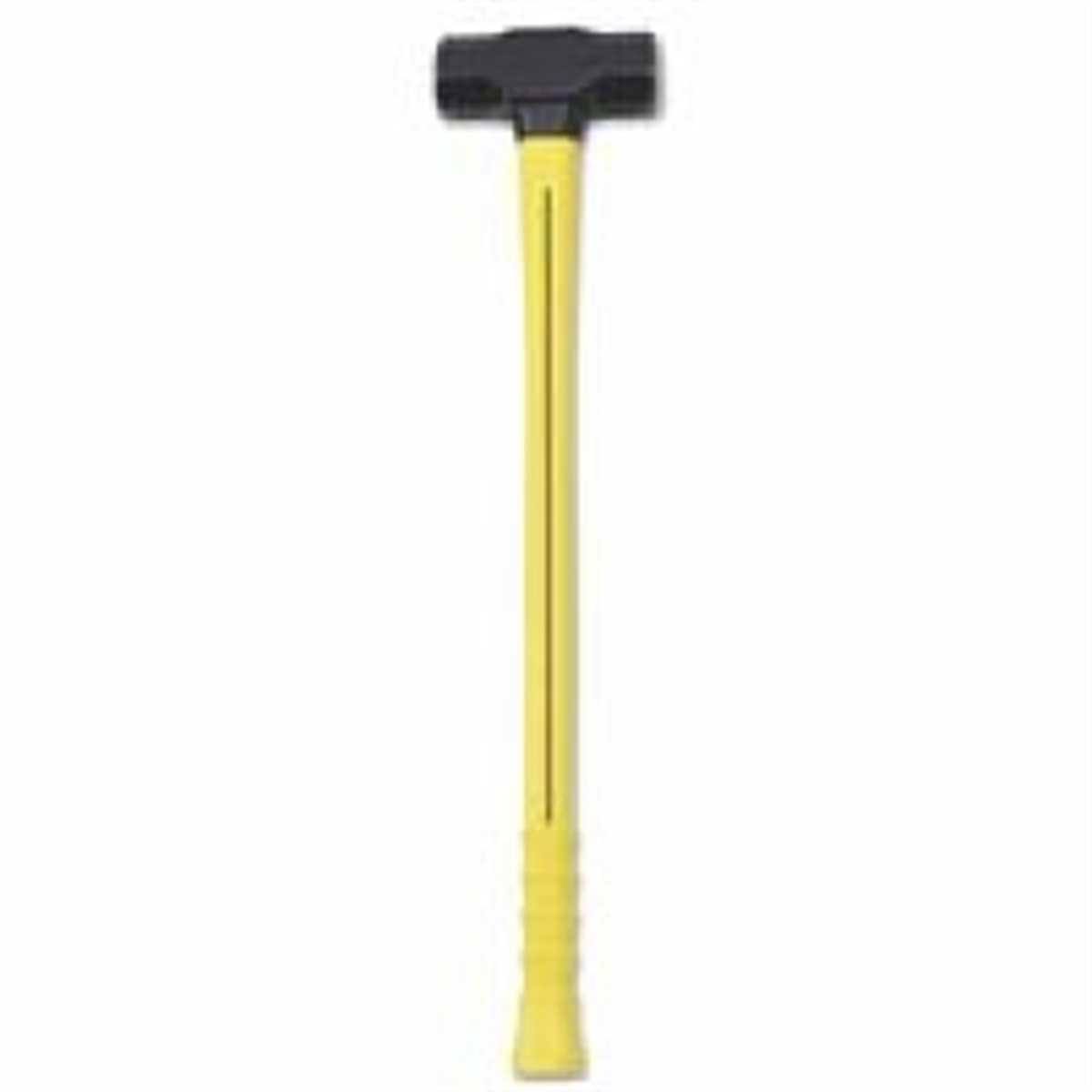 Nupla Bd-16Esg 16-lb Double Face Sledge Hammer w/32