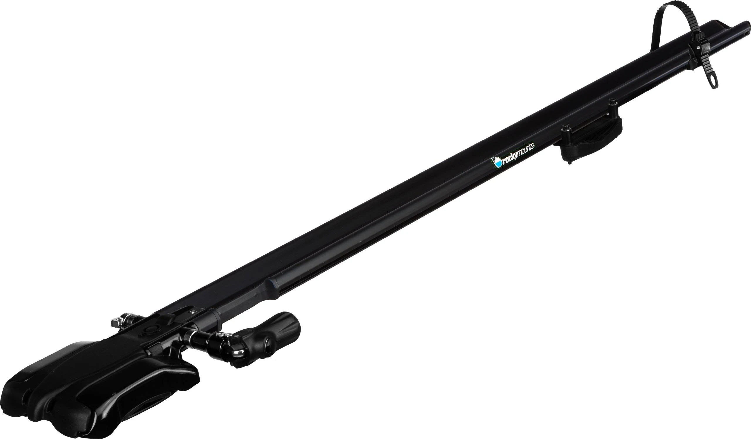 RockyMounts TIEROD Black Bike Rack