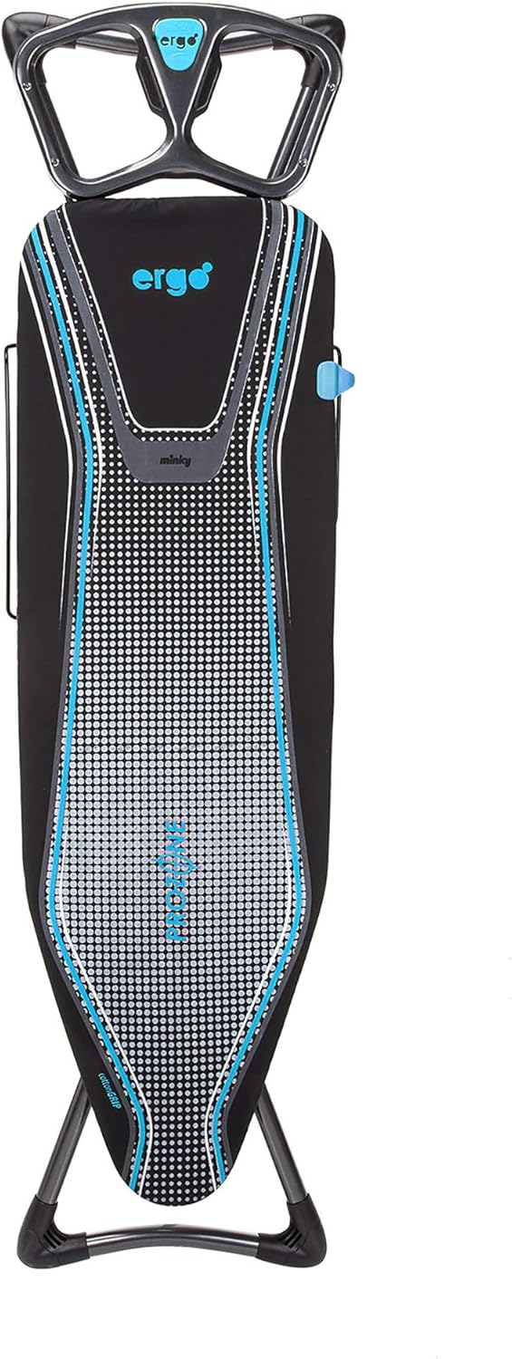Minky Homecare Ergo Plus Ironing Board, 48
