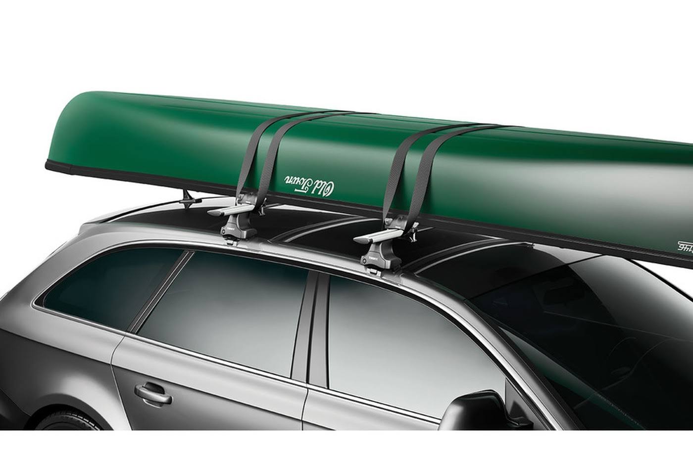 Thule Portage Portacanoas 961-819000
