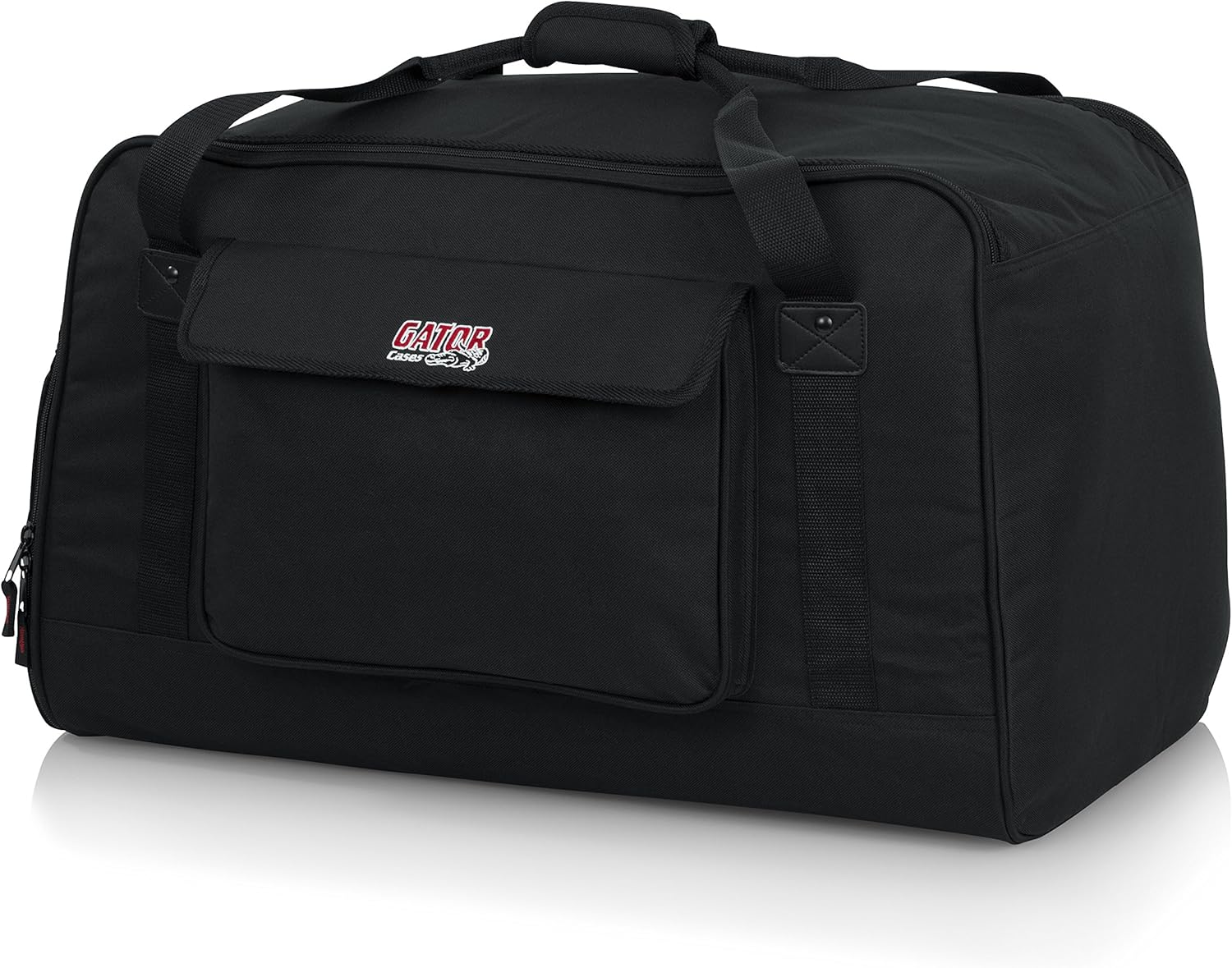 Gator Cases Heavy-Duty Speaker Tote Bag for Compact 12