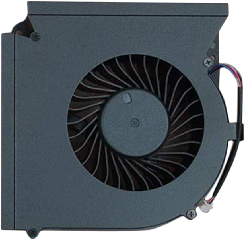 ZGQA-GQA Notebook Parts Laptop CPU Cooling Fan Replacement Part for MSI
