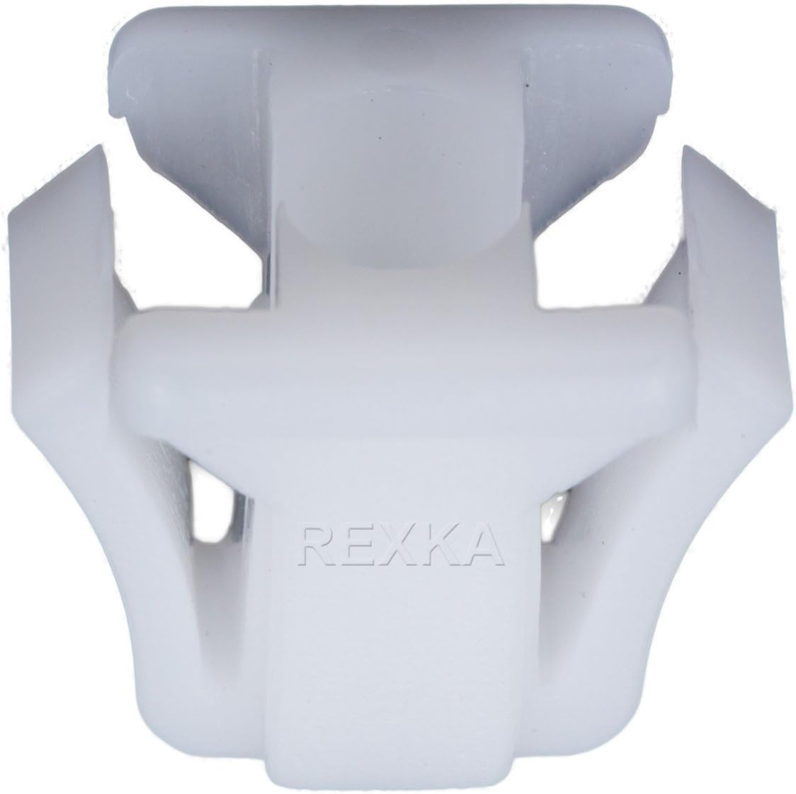 Rexka Headlight Adjusting Nuts for GM 343543 343555 354076 (Pack of 30)