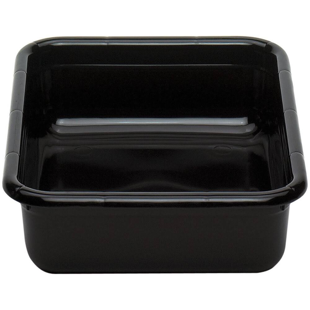 Cambro 1520Cbr110 Cambox 15x22 x 20x22 Regal Black