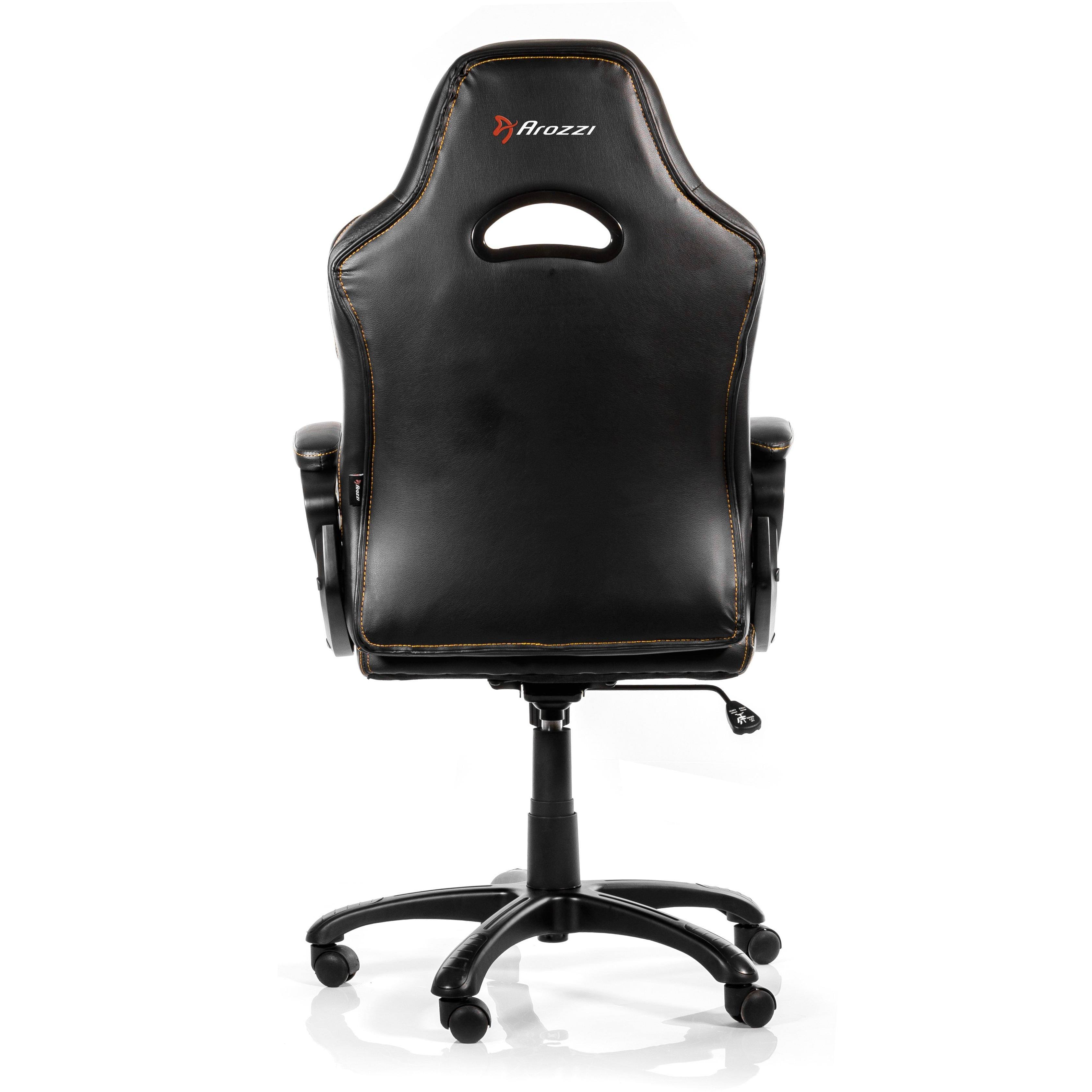 Arozzi - Enzo Gaming Chair - Black