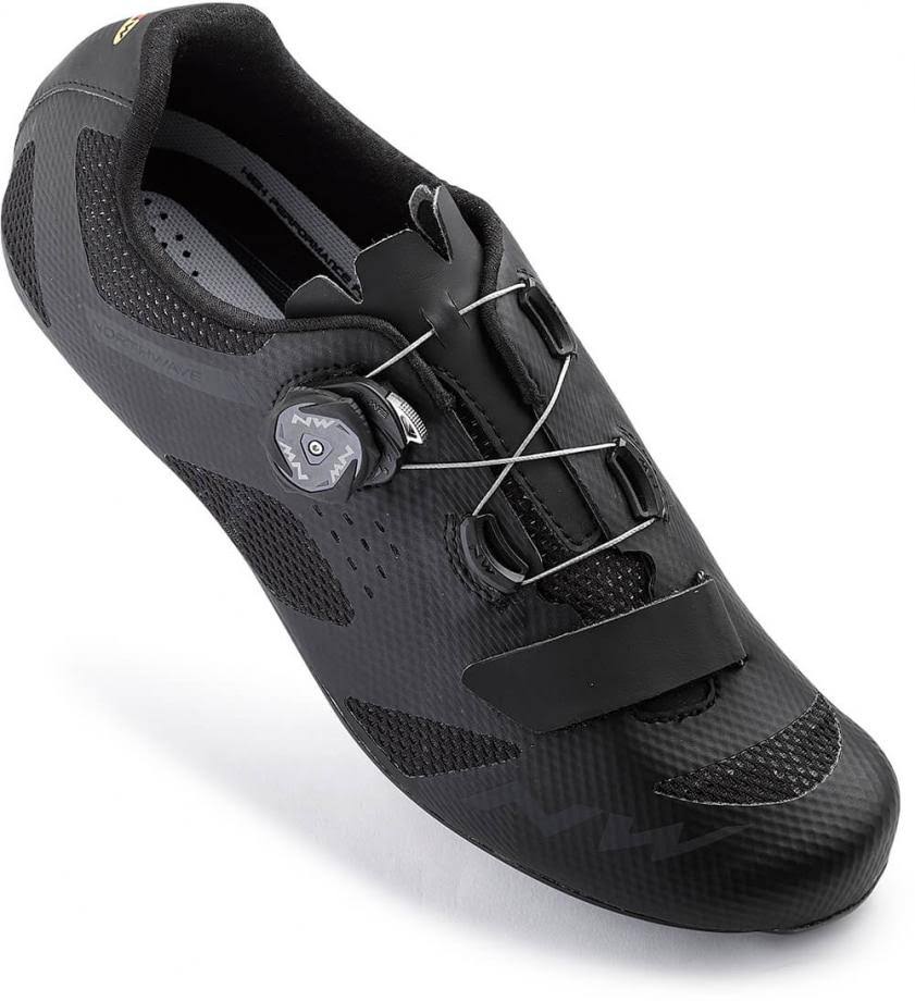 NORTHWAVE Storm Shoe 2020 black 45 1/2