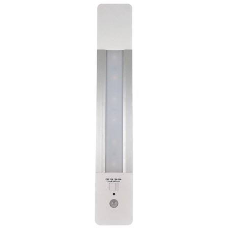 Amertac Bl-br33m-sw Westek Bar LED Motion Sensor MNUL
