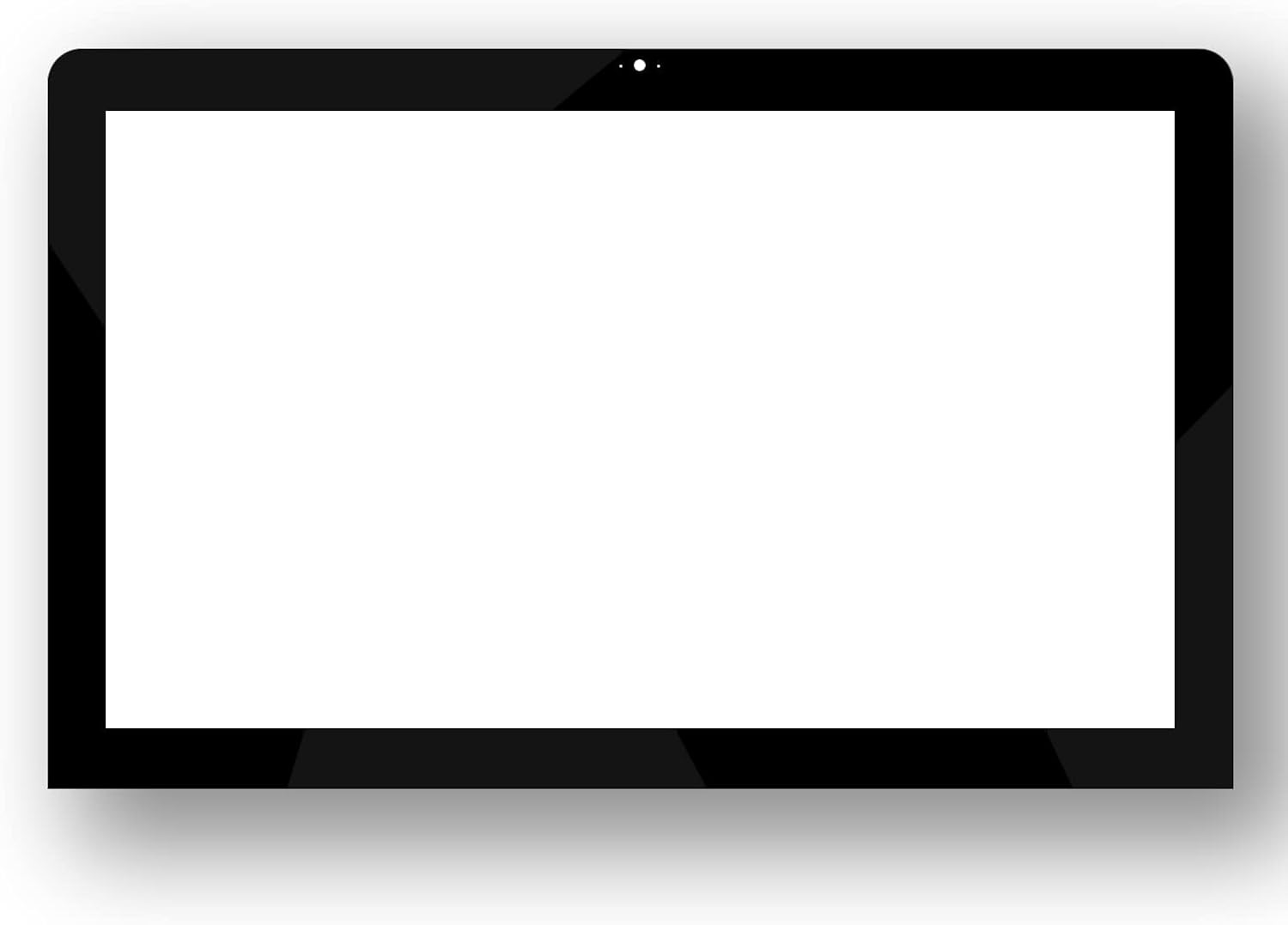 Screen Panel Protector Glass A1419 for iMac 27