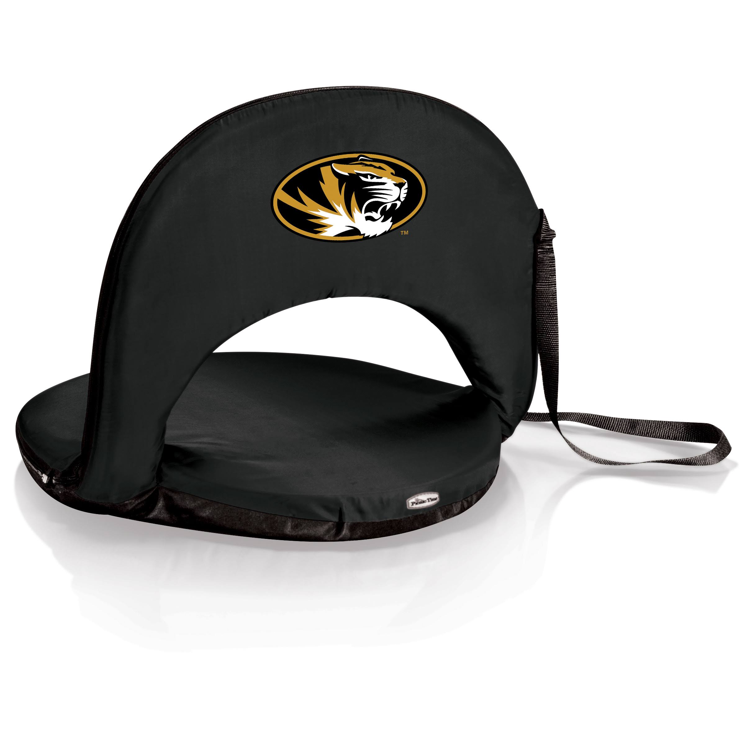 Missouri Tigers Oniva Seat Black