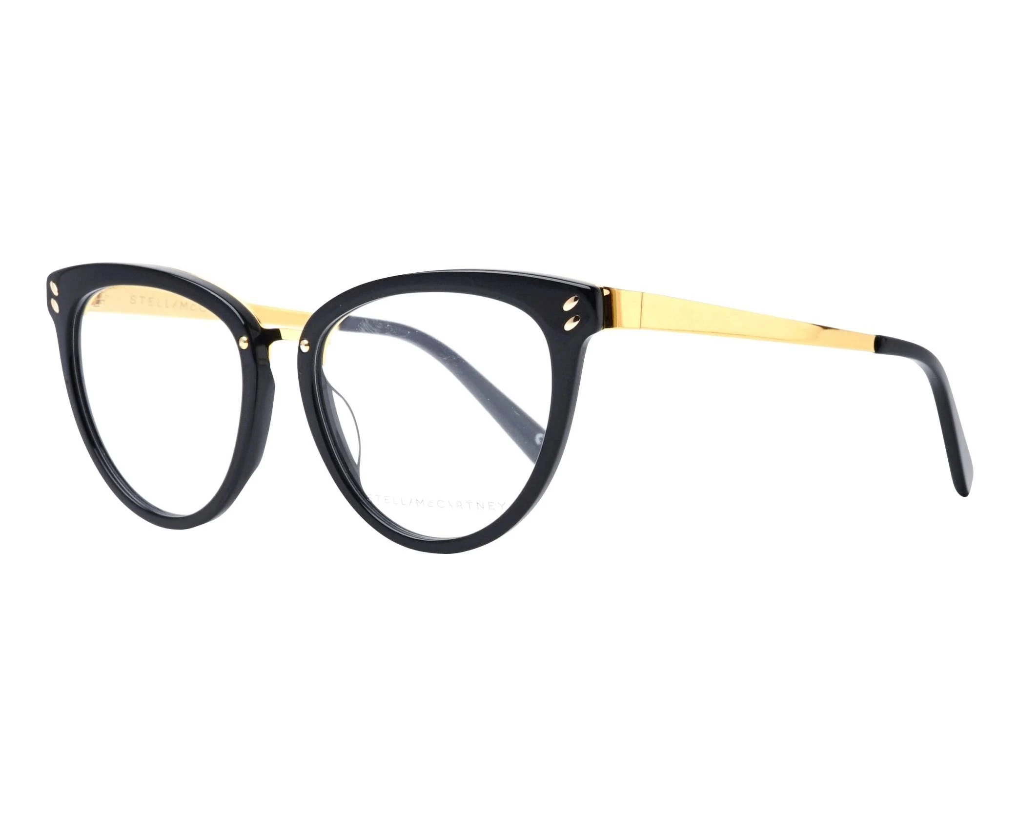 Stella McCartney SC0162O - 001 Black